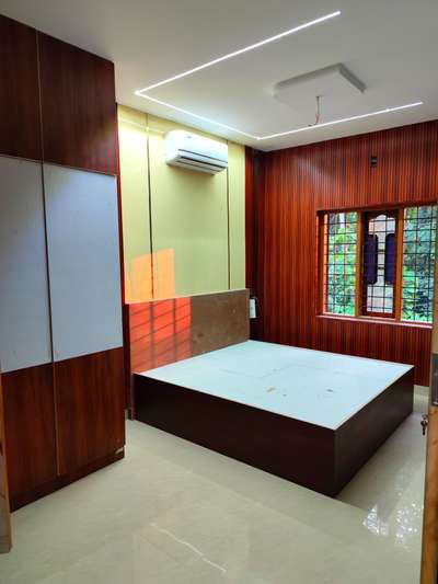 Home Interior works All Over Kerala