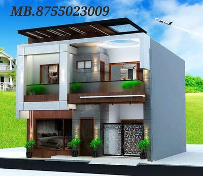 #Architectural&Interior  #HouseDesigns  #panipat  #karnal  #shamli