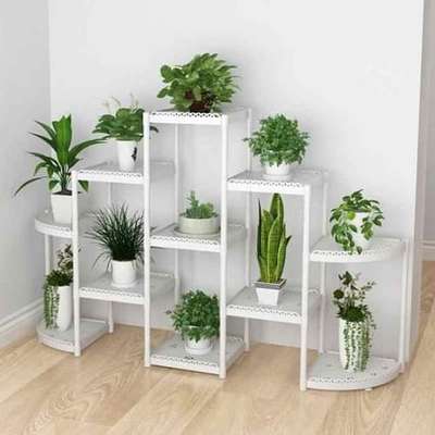 Plant Stand Ideas