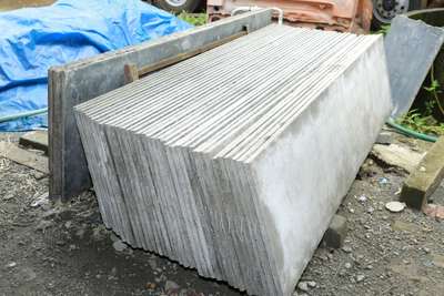 concrete ferroslab  #ferroslab  #ferrocementshowcase  #Ferrocement