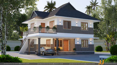 Exterior Render Start @2000 #HouseRenovation  #RenovationProject 





 #3d  #3BHKHouse #3Dexterior  #3delevations  #3dmodernhousedesign  #keralahomeplaners  #KeralaStyleHouse  #keralaarchitectures