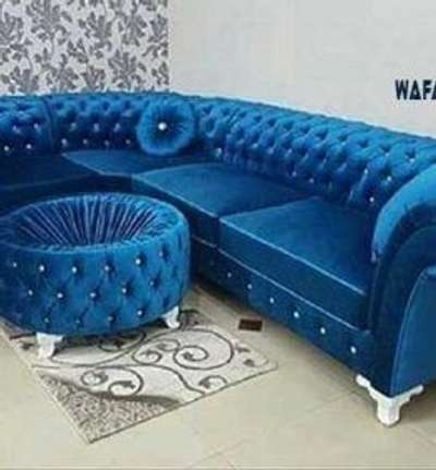 new luxury sofa set😍😃 #NEW_SOFA  #LUXURY_SOFA  #LivingRoomSofa  #sofa