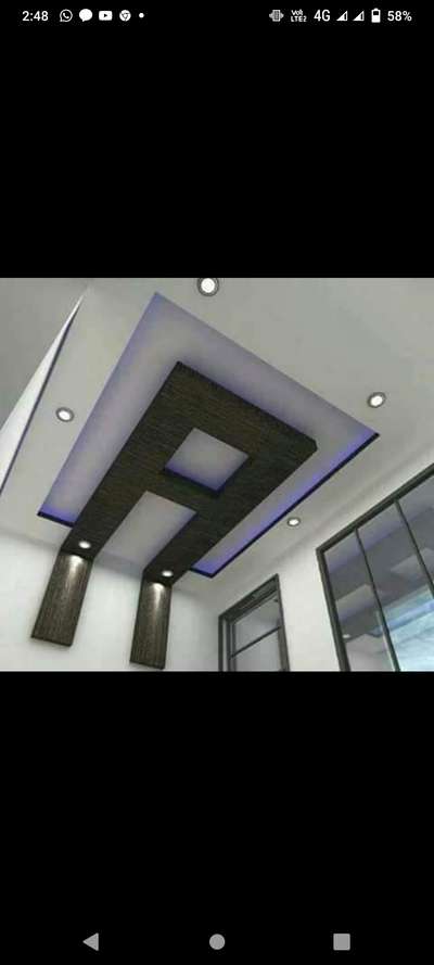 POP ceiling work
ph 8592861630