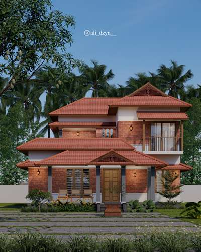 TRADITIONAL 🏡 D E S I G N ( 2190 SQFT ) ✨
Client :  MR ANIL 
Place :   EDAKARA , MALAPPURAM 
.
DM for Enquiries 📩
.
insta          :  ali_dzyn___
Facebook :  ALi DZYNS sTUDIO

.
.
.
.
.
.
.
Home , 3D Exterior, 3D Interior, Elavation ' building Construction , civil Engineering , architect , architectural Designer , interior Designer . Home renovation , sketchup , enscape . interior design studio. landscapeing , kerala.
.

#keralaarchitects #keralaarchitecture #interiordesinging #beautifullhouses #customisedinteriorwork #moderninterior #homeinteror #instahome #architeturephotography #archi #interiordesign #art #desing #homedesigns #apartments #interiordesign #kerala #banglore #bedroom #bedroominterior #lumion #architecture #bedroomdecor #bedroomdesign #lumion12