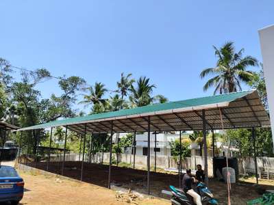 #RoofingDesigns  #trivandram  #newwork  #kazhakootam  #Thiruvananthapuram  #trendingdesign  #playground