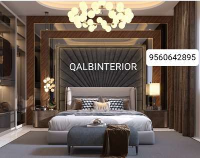 9560642895/9650459035
luxurious bed room