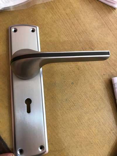 *Door handle *
handle