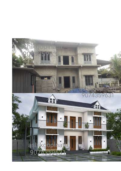 #buildingdesign #ElevationDesign #30LakhHouse #3ddesignstudio
#ongoing-project#buildingforrentout