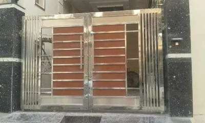 *ss railing fabricator*
ss railing and Aluminium fabrication wallpapers