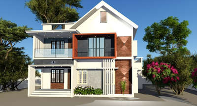 #3D elevation #

#Work Rate 2999/- only #
#budget friendly designs   #