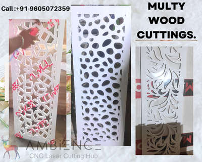 🔥MULTYWOOD JALI CUTTINGS 🔥
Customer Look Perfection of Cutting......
+91-7907857334/ +91-9778414200(wtsapp)
#multywood #multywoodcarvingb#carving #beautifulhome #beautifulinteriors #luxuryinteriordesign #luxuryinteriordecorating #interiordesign #interiorstyling #interior #kitchendesign #kitchendecor #livingroom  #diningroomdesign #washroom #Washcounter #poojaroom #poojaroomdesign #jalicnc #metalwork #handrail #nature #cnc #cnclasercutting #cncwoodworking #cncwoodcarving #cncwoodrouter #cncdesign #cnclasercuttingjali #cncpattern #cnccutting #cncinterior #cnccarving #cncwallpanal #cncrubwoodcutting #cncpatternjalidesigns #woodcarving #woodcarvingart #woodcarvingcnc #woodcabinate #wallarts #WallDecors #wallcncworks #metalartist #metalartwork #metalart  #metalcnc #metalcuttings #metalcnccutting #metalfabrication #metalhandrails #handrailsforkings #handrailscnc