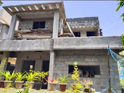 ongoing project @Chittoor 
client  Jessy jhonson
