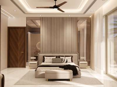 Luxury Bedroom Design 
 #BedroomDecor 
 #MasterBedroom  
 #InteriorDesigner 
 #LUXURY_INTERIOR 
 #sketchupmodeling 
 #realsticrender 
 #BathroomDesigns