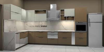 #KitchenIdeas #InteriorDesigner #3d designer