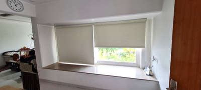 roller blinds