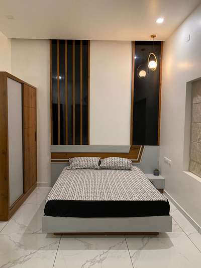 #BedroomDesigns
#SmallRoom