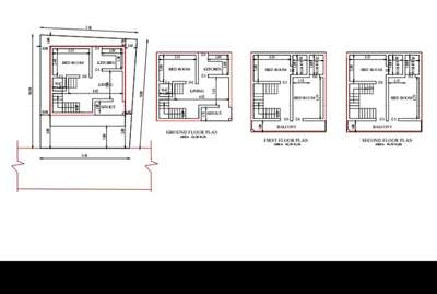 Design a plan with UNITS