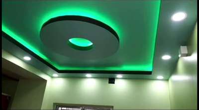 contact us gypsum interior work 7594088948 #GypsumCeiling  #FalseCeiling  #gypsumdesign  #SaintGobainGyproc  #gypsumworks  #HouseDesigns  #HomeDecor  #HomeAutomation