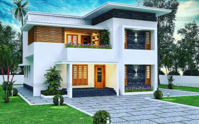 new exterior design with low budget
വീടിന്റെ പ്ലാൻ,3d ചെയ്തായിരുന്നോ ?
ഇല്ലെങ്കിൽ ഇതാ
low rateil  plan, interior, exterior cheyuu
https://wa.me/message/ZAETHSXF5GVJA1