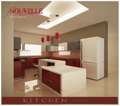 Kitchen design #KitchenIdeas  #islandkitchen