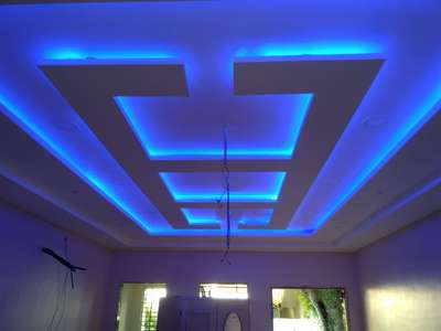 ceiling light