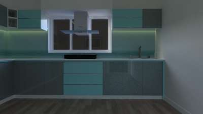 #modular kitchen, #open kitchen