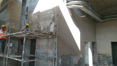 #gypsumplaster