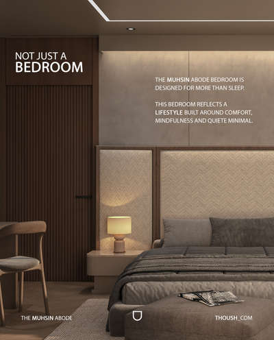 A DESIGNED MOMENTS
Project Name : THE MUHSIN ABODE
Project Type : RESIDENTIAL 
Location: Kunnumpuram, Malappuram.
 #InteriorDesigner  #Architectural&Interior #interiordesignkerala