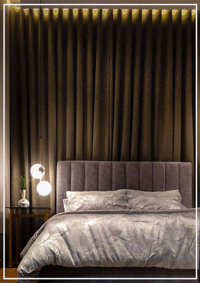 #InteriorDesigner  #BedroomDecor  #KingsizeBedroom  #BedroomDesigns   #bridalbedroom  #curtainsdesign  #hanginglights  #BedroomDecor
 #kasaragod  #ContemporaryHouse  #modernhouses  #architecturedesigns  #3Dhome