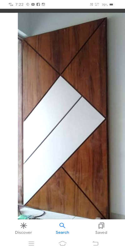 room Door design