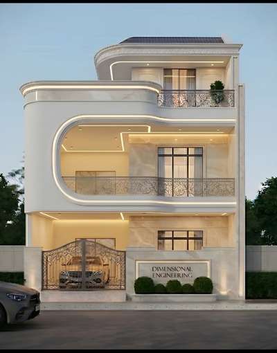 new project shandar heavy conjunction