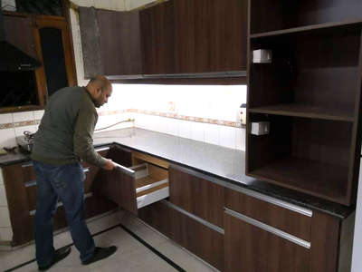 kitchen in mdf. tesa
economy range