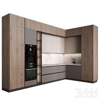 modular Kitchen design