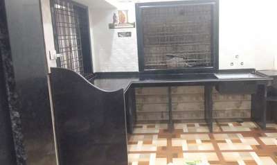 modular kitchen  grenight