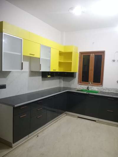 complete handover kitchen  #godrejkitchensbs contact us 9318305760