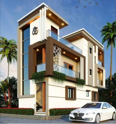 Elevation design in just 7000 rs call me 9950250060