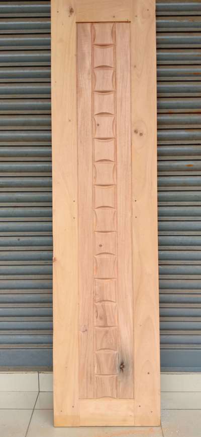 wood door engraving  cnc