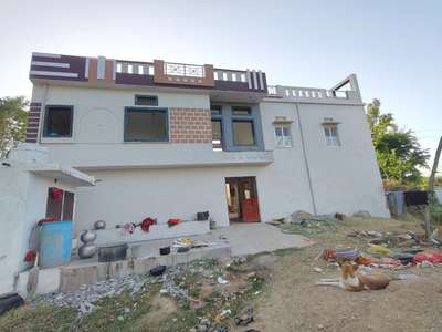 House exterior and interior 
#HouseConstruction #interior #exterior #elevation #color