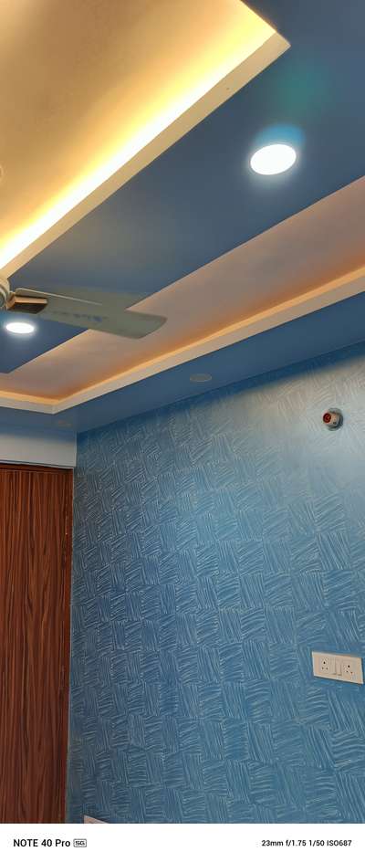 Asian paints Wall Texture desighn


 #TexturePainting