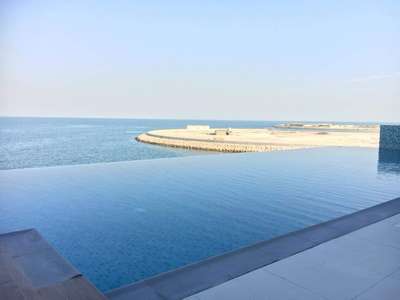 Infinity pool Rooftop





  #swimmingpool 
 #KeralaStyleHouse  #HouseDesigns