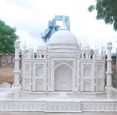 taaJ mahal