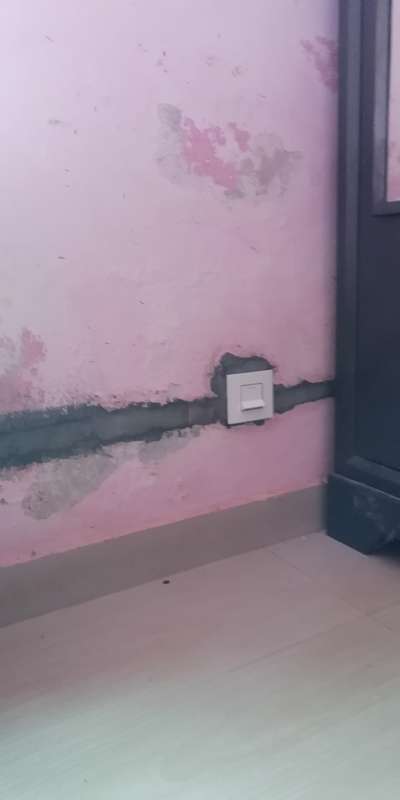 all maintenance work in electrical