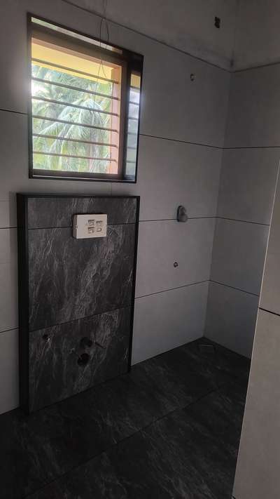 work @koduvally
 #BathroomTIles  #BathroomDesigns  #BathroomIdeas  #FlooringTiles  #FlooringSolutions