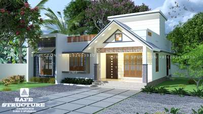 3D Exterior Designing
+916282693930