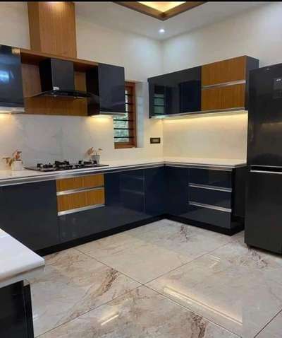 modular kitchen 
PB interior designer Indirapuram