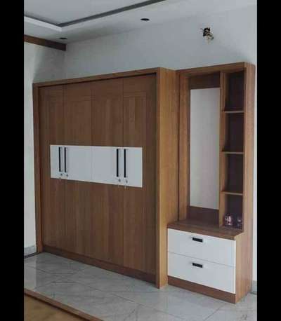 wardrobe Thrissur Kerala