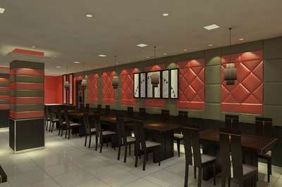 #interior of restaurant
qatar
 #