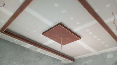 Ceiling work