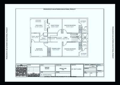 #2DPlans #HouseDesigns