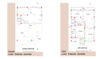 working drawing  #architecturedesigns  #3D_ELEVATION